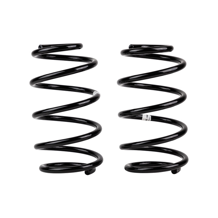 ARB / OME Coil Spring Rear Jeep Kj Hd - Bull Strap