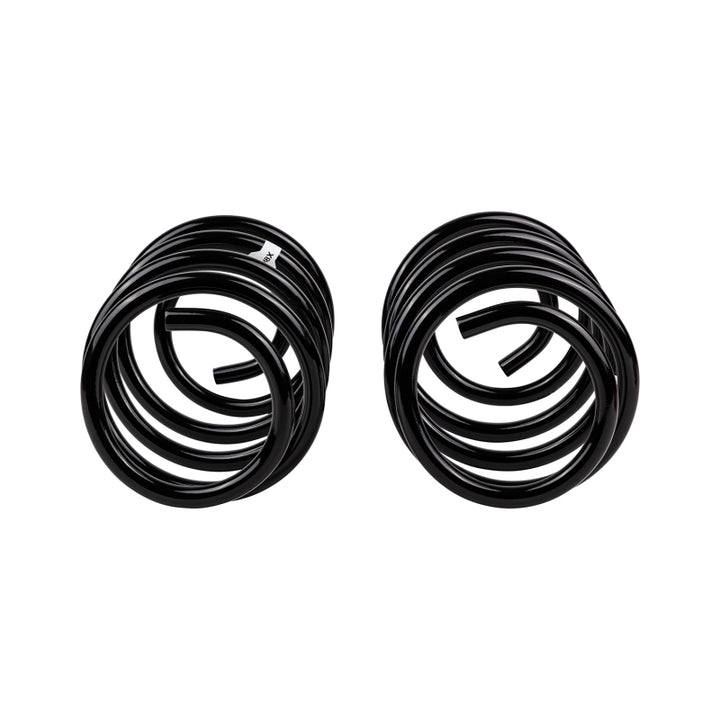 ARB / OME Coil Spring Rear Jeep Kj Hd - Bull Strap