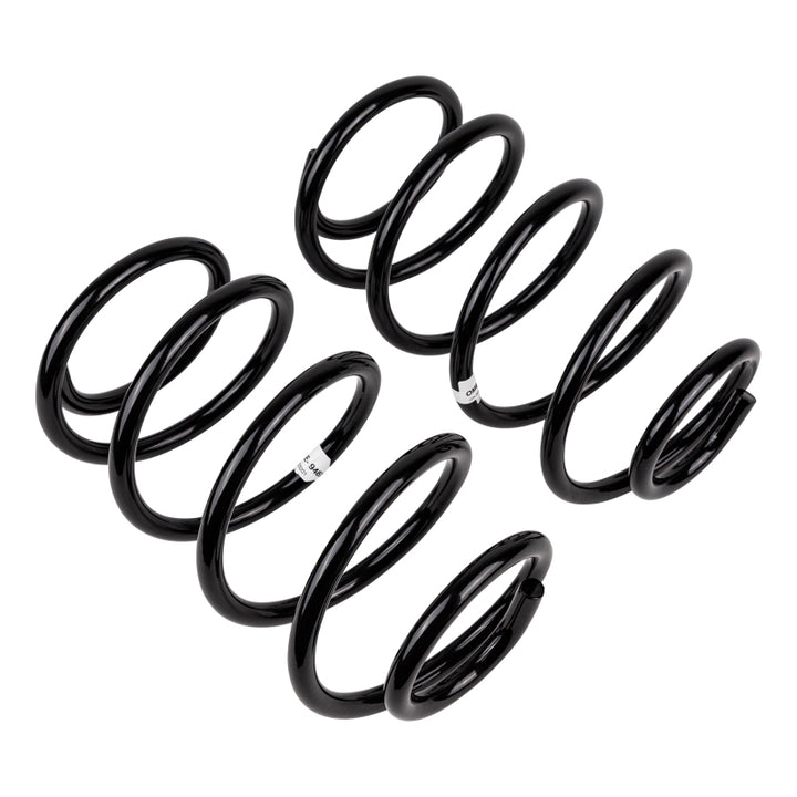 ARB / OME Coil Spring Rear Jeep Kj Hd - Bull Strap
