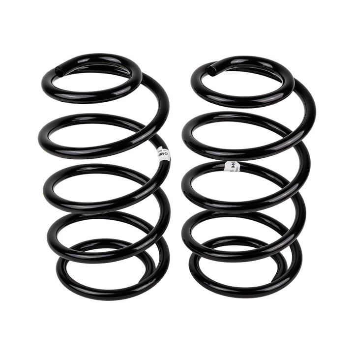 ARB / OME Coil Spring Rear Jeep Kj Hd - Bull Strap