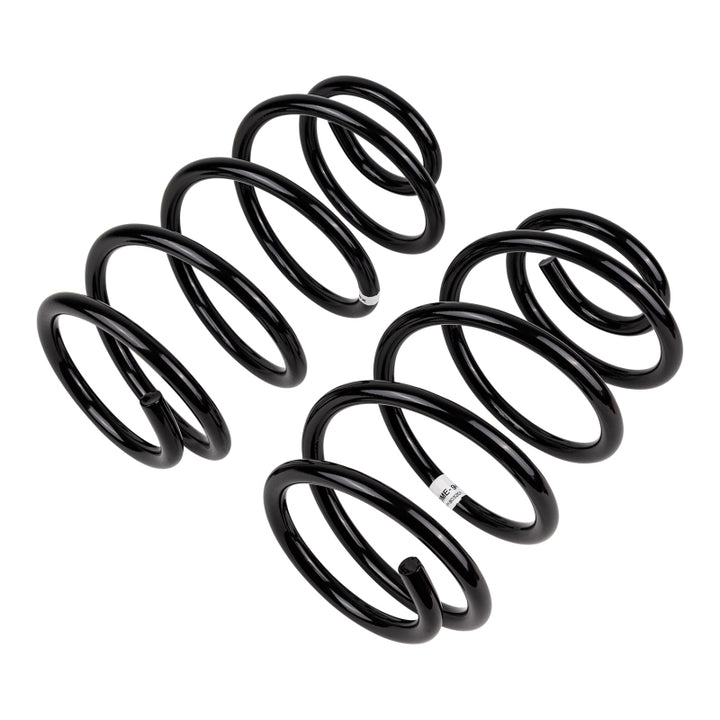 ARB / OME Coil Spring Rear Jeep Kj Hd - Bull Strap