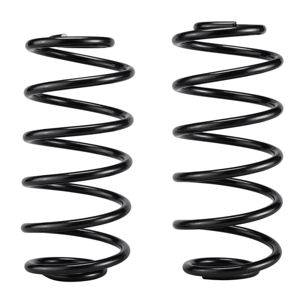 ARB / OME Coil Spring Rear Jeep Tj - Bull Strap