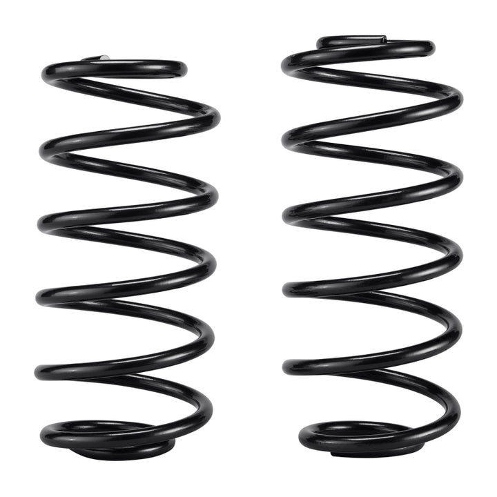 ARB / OME Coil Spring Rear Jeep Tj - Bull Strap