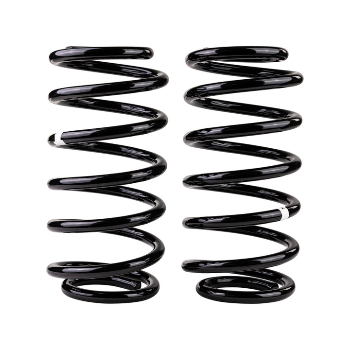 ARB / OME Coil Spring Rear Jeep Wh Cherokee - Bull Strap