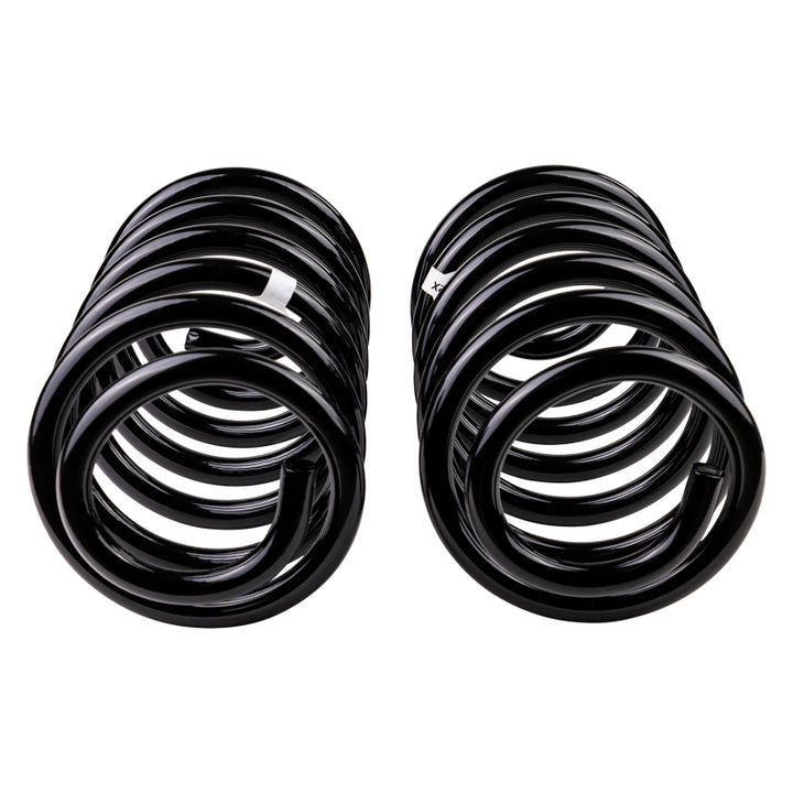 ARB / OME Coil Spring Rear Jeep Wh Cherokee - Bull Strap