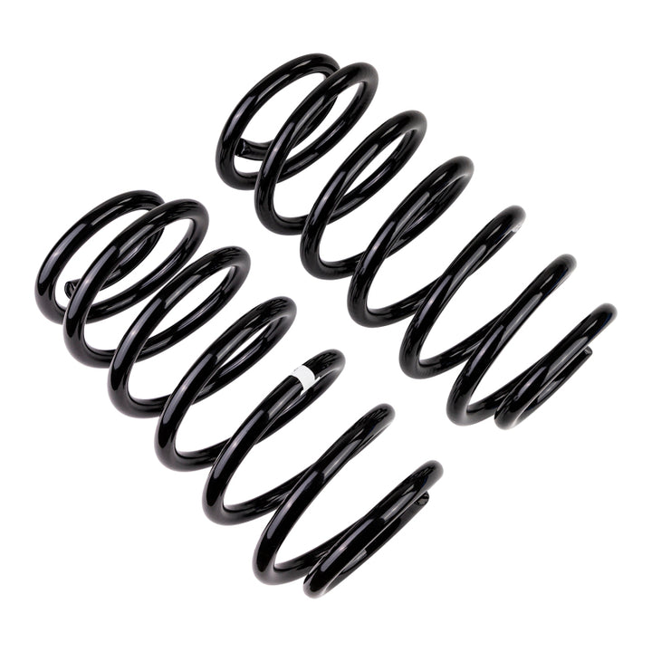 ARB / OME Coil Spring Rear Jeep Wh Cherokee - Bull Strap