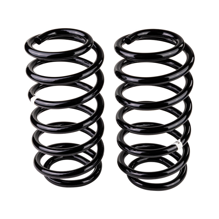 ARB / OME Coil Spring Rear Jeep Wh Cherokee - Bull Strap