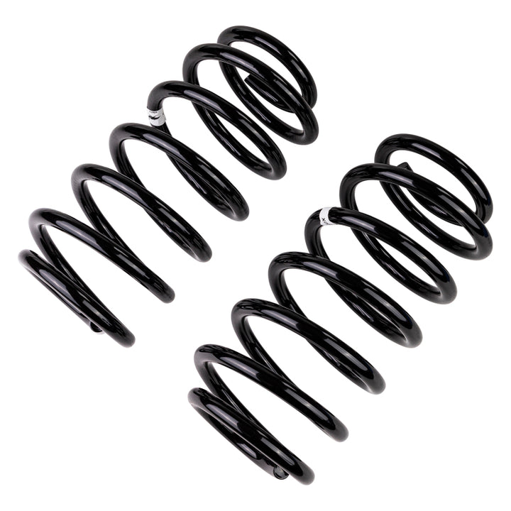 ARB / OME Coil Spring Rear Jeep Wh Cherokee - Bull Strap
