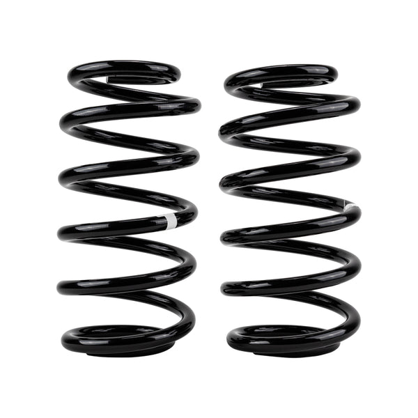 ARB / OME Coil Spring Rear Jeep Wh Cherokee - Bull Strap