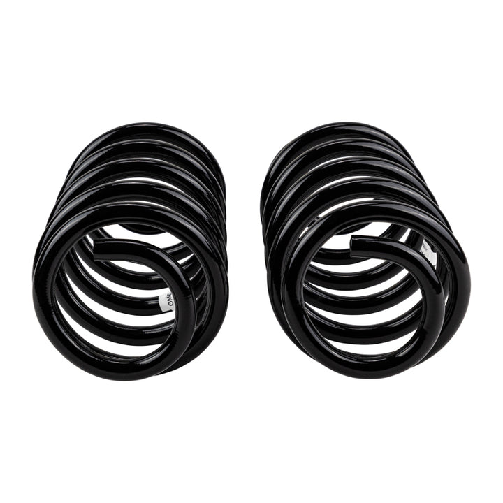 ARB / OME Coil Spring Rear Jeep Wh Cherokee - Bull Strap