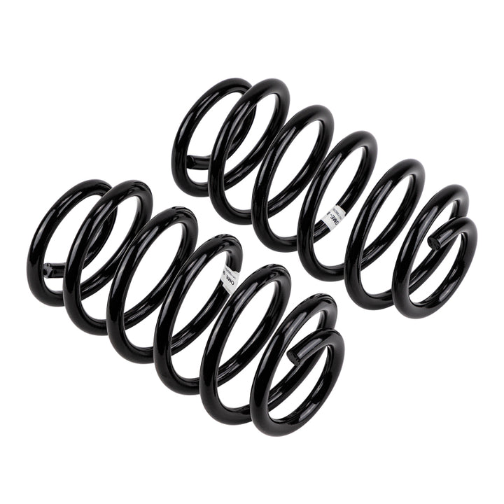 ARB / OME Coil Spring Rear Jeep Wh Cherokee - Bull Strap