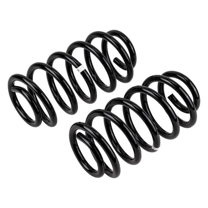 ARB / OME Coil Spring Rear Jeep Wh Cherokee - Bull Strap