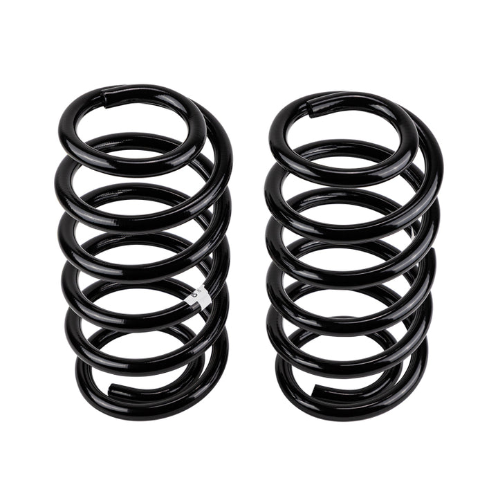 ARB / OME Coil Spring Rear Jeep Wh Cherokee - Bull Strap