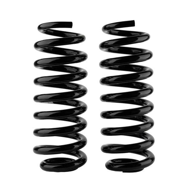 ARB / OME Coil Spring Rear Jeep Wk2 R - Bull Strap