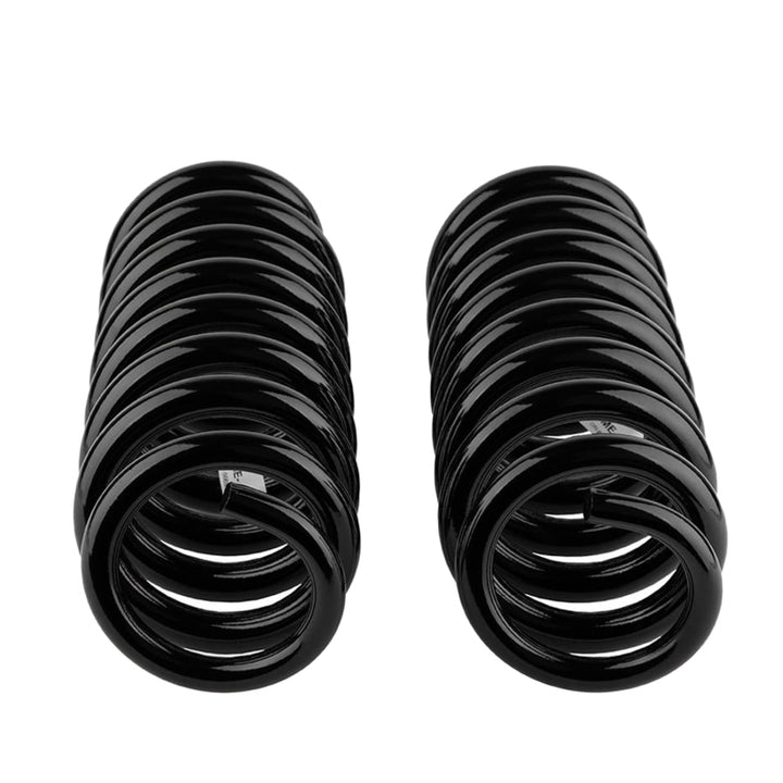 ARB / OME Coil Spring Rear Jeep Wk2 R - Bull Strap
