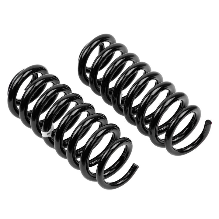 ARB / OME Coil Spring Rear Jeep Wk2 R - Bull Strap