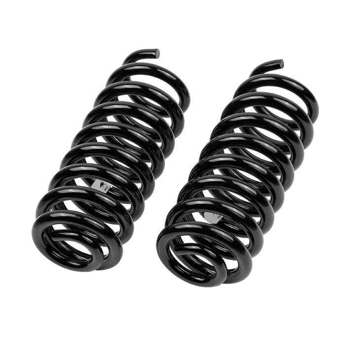 ARB / OME Coil Spring Rear Jeep Wk2 R - Bull Strap