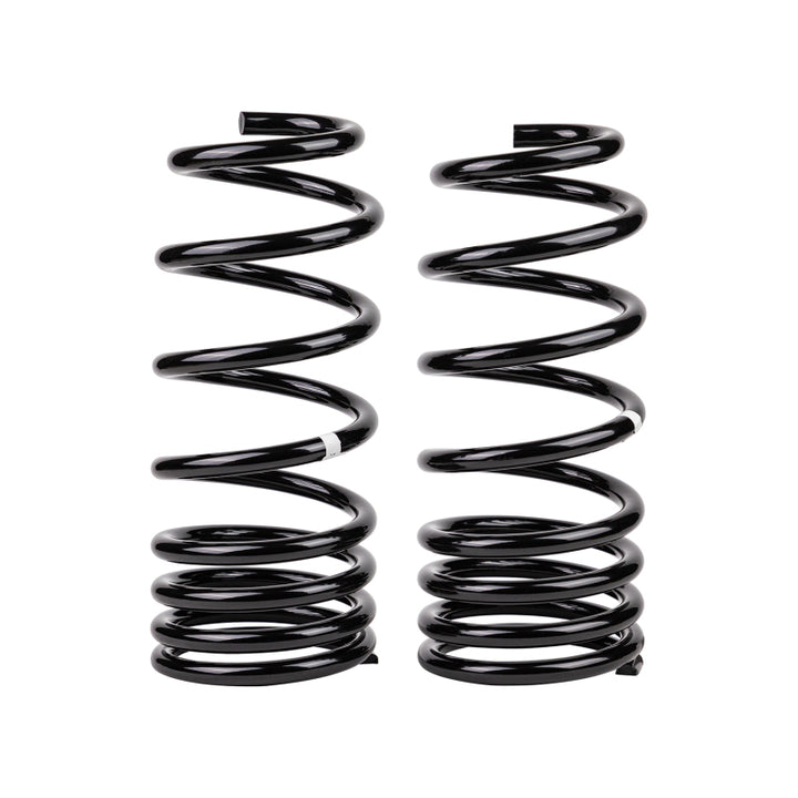 ARB / OME Coil Spring Rear Lc 200 Ser- - Bull Strap