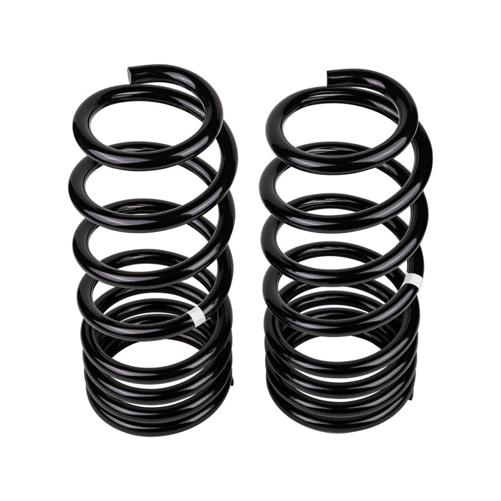 ARB / OME Coil Spring Rear Lc 200 Ser- - Bull Strap