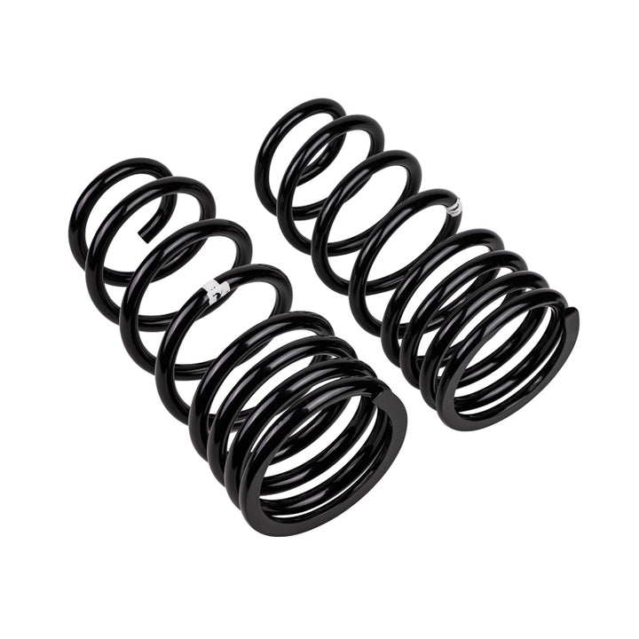 ARB / OME Coil Spring Rear Lc 200 Ser- - Bull Strap