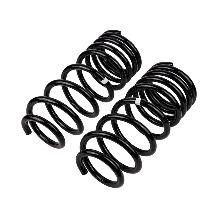 ARB / OME Coil Spring Rear Lc 200 Ser- - Bull Strap