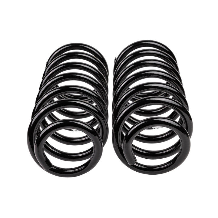 ARB / OME Coil Spring Rear Lc 200 Ser- - Bull Strap