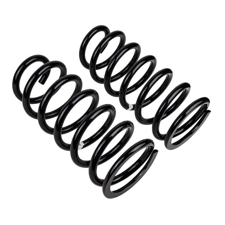 ARB / OME Coil Spring Rear Lc 200 Ser- - Bull Strap