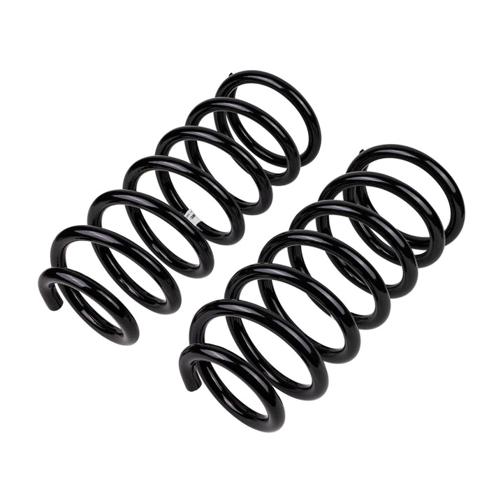 ARB / OME Coil Spring Rear Lc 200 Ser- - Bull Strap