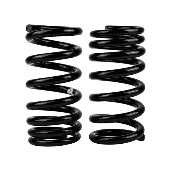 ARB / OME Coil Spring Rear Mits Pajero Nm-Hd - Bull Strap