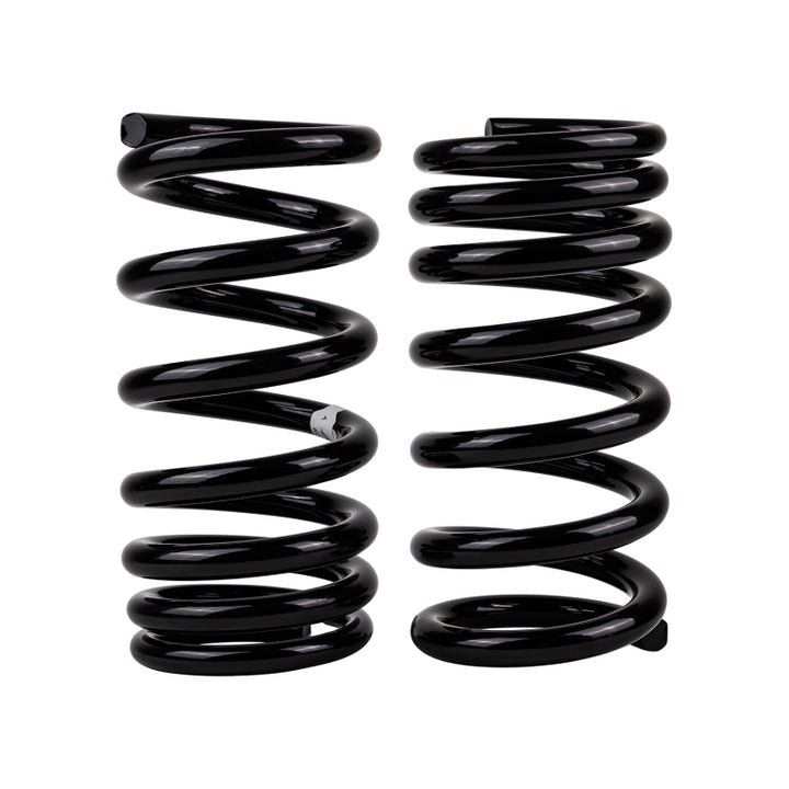 ARB / OME Coil Spring Rear Mits Pajero Nm-Hd - Bull Strap