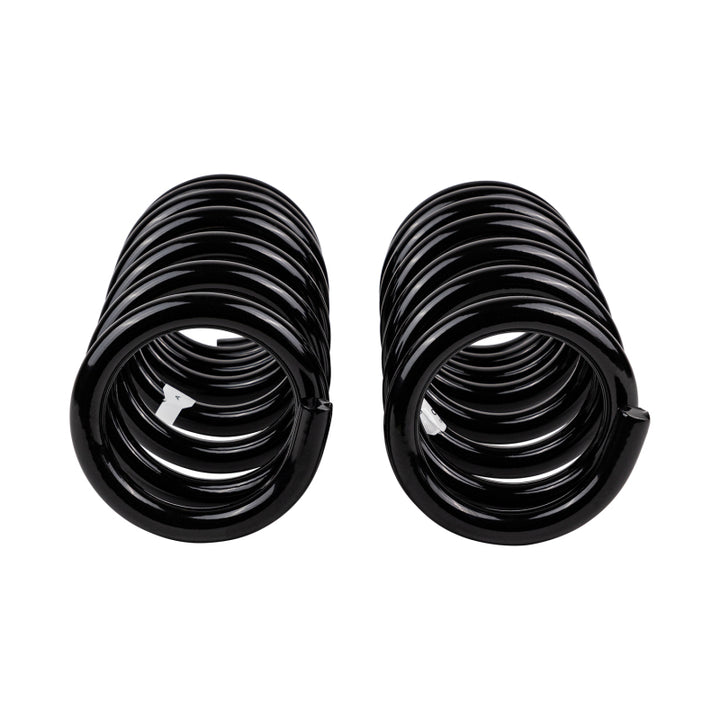 ARB / OME Coil Spring Rear Mits Pajero Nm-Hd - Bull Strap