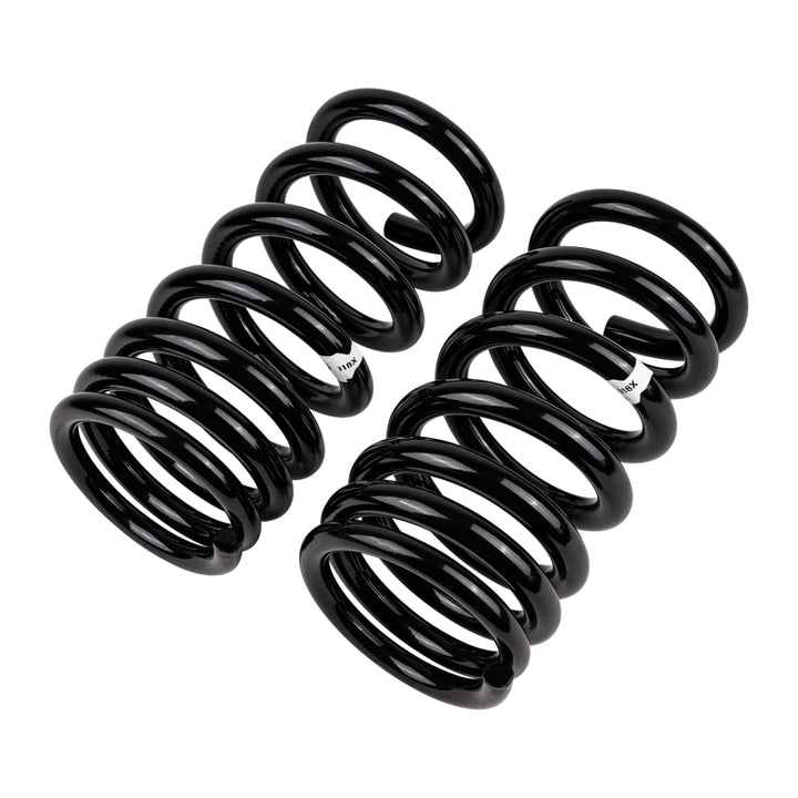 ARB / OME Coil Spring Rear Mits Pajero Nm-Hd - Bull Strap