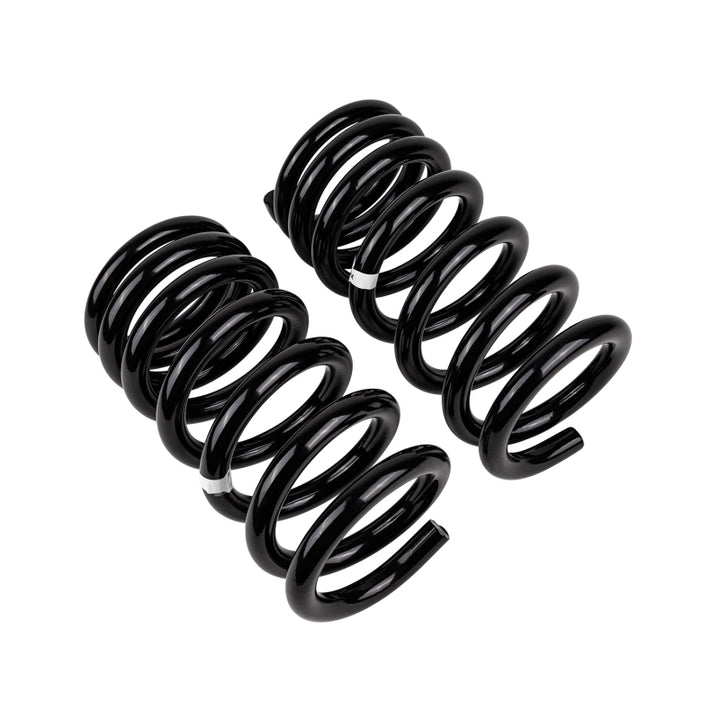 ARB / OME Coil Spring Rear Mits Pajero Nm-Hd - Bull Strap