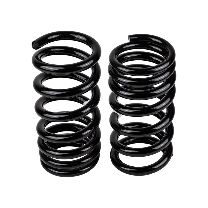ARB / OME Coil Spring Rear Mits Pajero Nm-Hd - Bull Strap