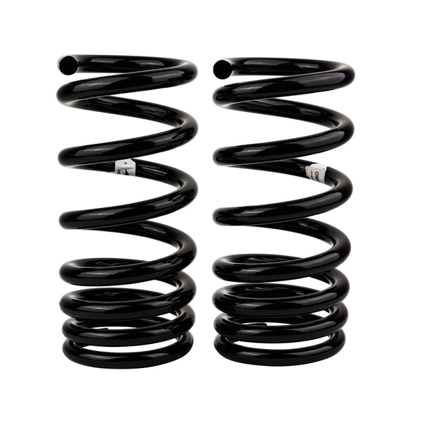 ARB / OME Coil Spring Rear Mits Pajero Nm-Md - Bull Strap
