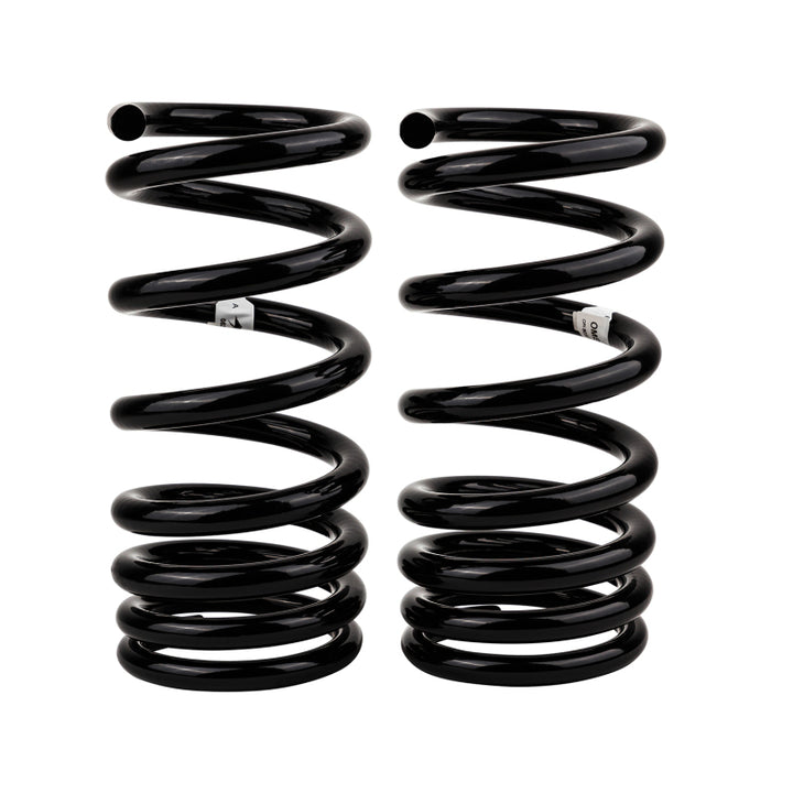 ARB / OME Coil Spring Rear Mits Pajero Nm-Md - Bull Strap