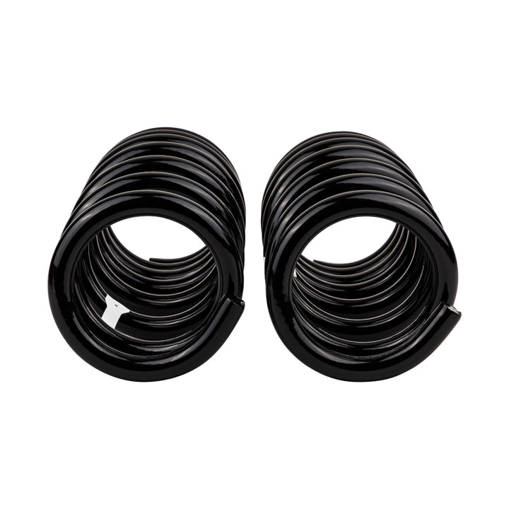 ARB / OME Coil Spring Rear Mits Pajero Nm-Md - Bull Strap