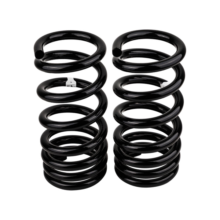 ARB / OME Coil Spring Rear Mits Pajero Nm-Md - Bull Strap