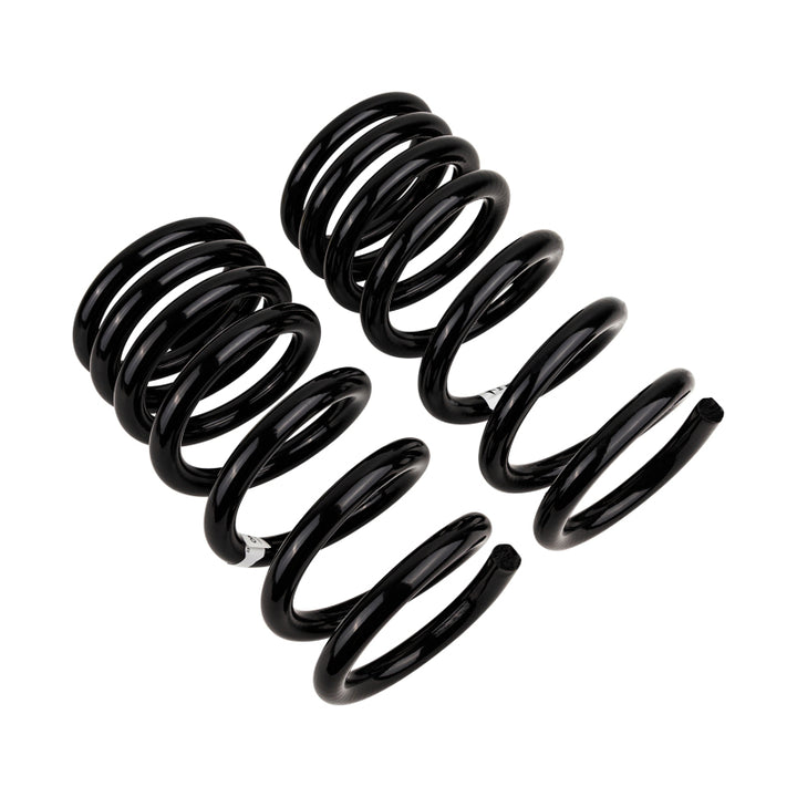 ARB / OME Coil Spring Rear Mits Pajero Nm-Md - Bull Strap