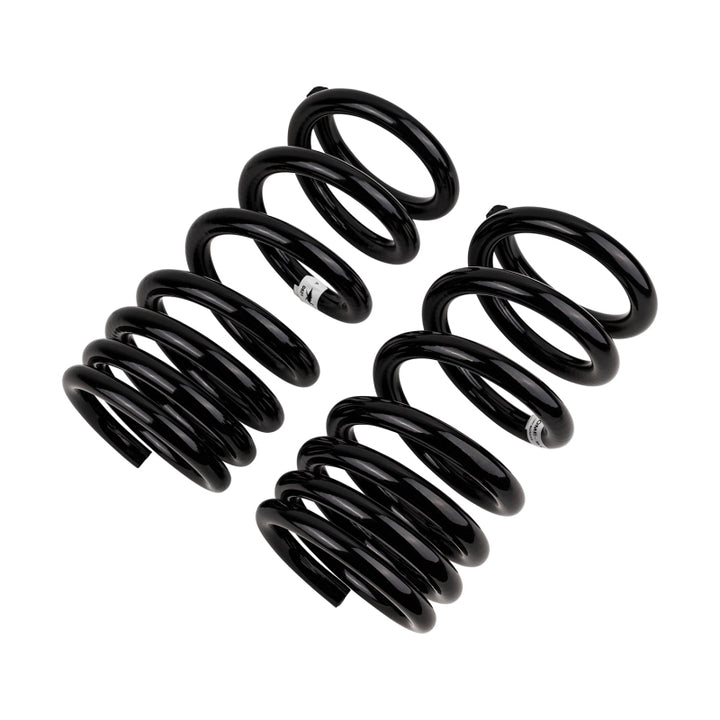 ARB / OME Coil Spring Rear Mits Pajero Nm-Md - Bull Strap