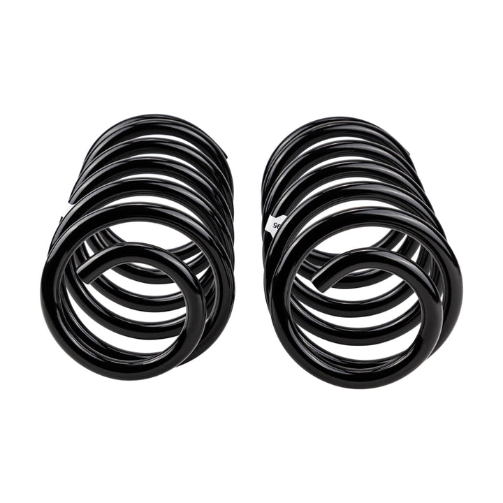 ARB / OME Coil Spring Rear Prado 4/03On - Bull Strap