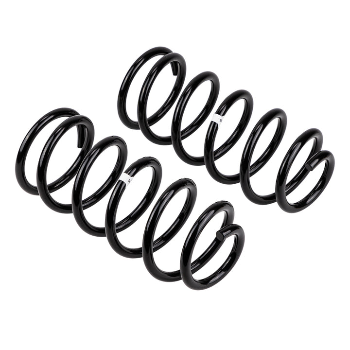 ARB / OME Coil Spring Rear Prado 4/03On - Bull Strap