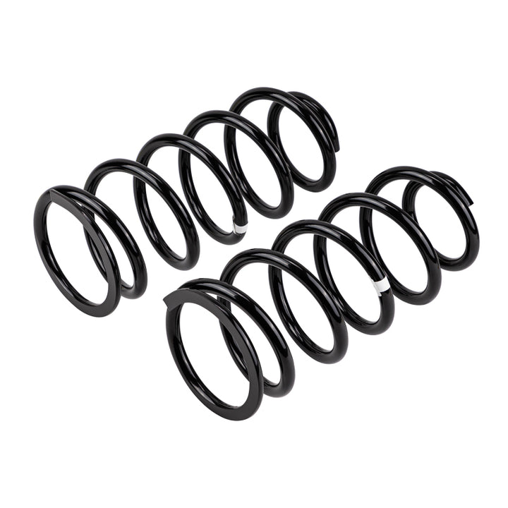 ARB / OME Coil Spring Rear Prado 4/03On - Bull Strap