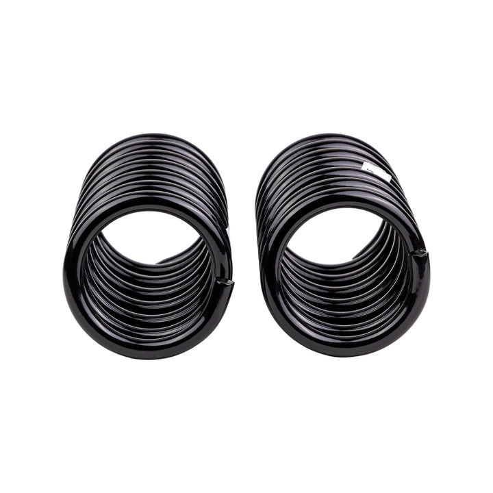 ARB / OME Coil Spring Rear Rav4 Lwb To 00 - Bull Strap
