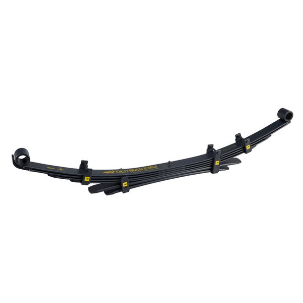 ARB / OME Leaf Spring 05-20 Toyota Tacoma - Medium Load - Bull Strap
