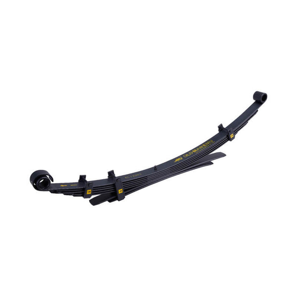 ARB / OME Leaf Spring 94-04 Toyota Tacoma - Medium Load - Bull Strap