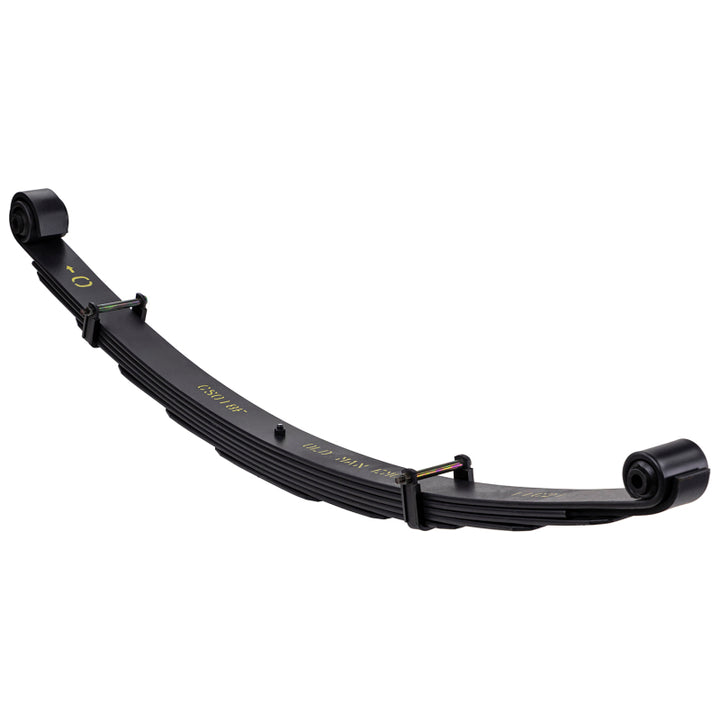 ARB / OME Leaf Spring F Ser 94-04 - Front - Bull Strap