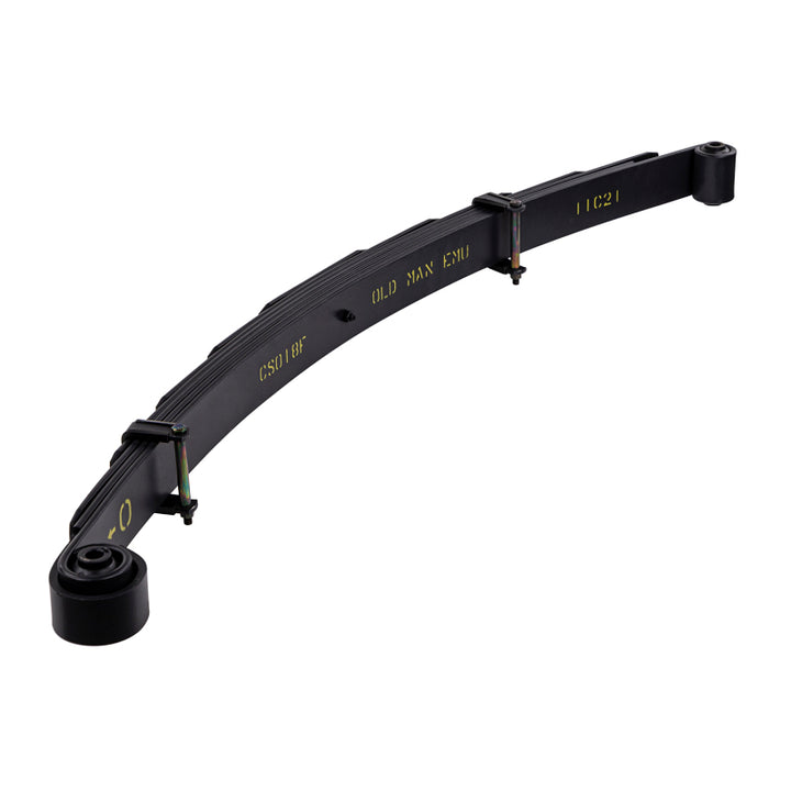 ARB / OME Leaf Spring F Ser 94-04 - Front - Bull Strap