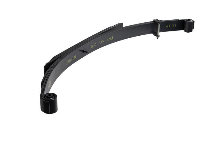 ARB / OME Leaf Spring Ford F Ser-99-04-R - Bull Strap
