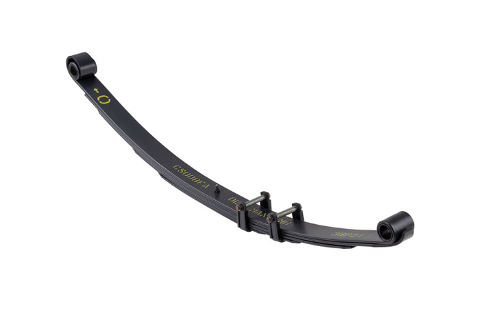 ARB / OME Leaf Spring Hilux-Front- - Bull Strap